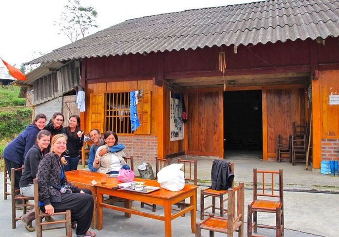Đến Tây Bắc phải check-in Mù Cang Chải, Sapa, Hà Giang,... là xưa rồi
