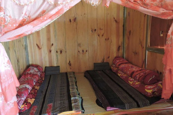 Đến Tây Bắc phải check-in Mù Cang Chải, Sapa, Hà Giang,... là xưa rồi