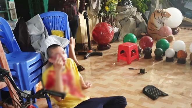 Vụ tịnh thất Bồng Lai: Cô gái bị cho là mất tích lên tiếng giải thích
