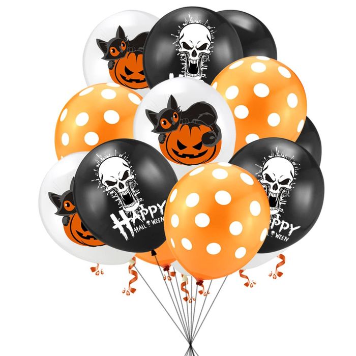 9 ý tưởng trang trí Halloween cho lớp học siêu chất, siêu độc