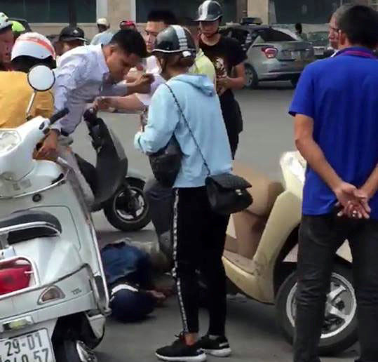 Đa cấp, môi giới việc làm... trò lừa đảo khiến nhiều người sập bẫy