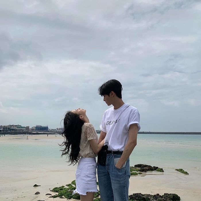 Tâm sự của cô gái trẻ khi bạn trai qua đời khiến CĐM đau lòng