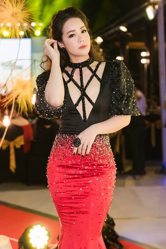 Ngoài Nhật Kim Anh, dàn sao Tiếng Sét Trong Mưa đều hát hay như ca sĩ