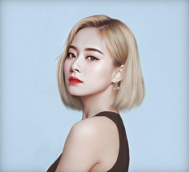 Ngày càng đẹp sắc sảo, Tzuyu chính là mỹ nhân hàng đầu của Kpop gen3