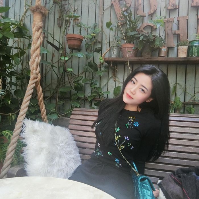 Em gái Ông Cao Thắng là ai? Giàu có, xinh đẹp