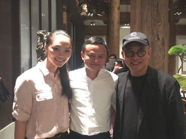 Nhờ có tình yêu của bố, con gái Lý Liên Kiệt thành thần đồng Harvard