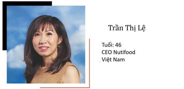 20/10 vinh danh nữ doanh nhân hiện đại: CEO Vietjet Air, Nutifood