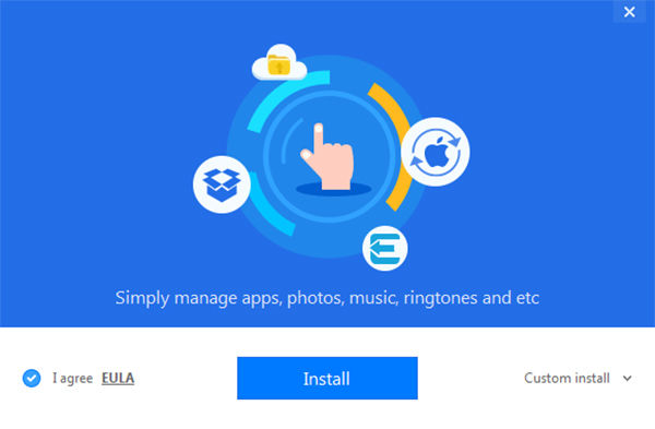 Sử dụng phần mềm 3uTools giúp kiểm tra được pin iPhone thật hay giả