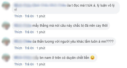 Con gái mê idol thường cực kì khó tán nên cứ mãi ế xưng ế xỉa