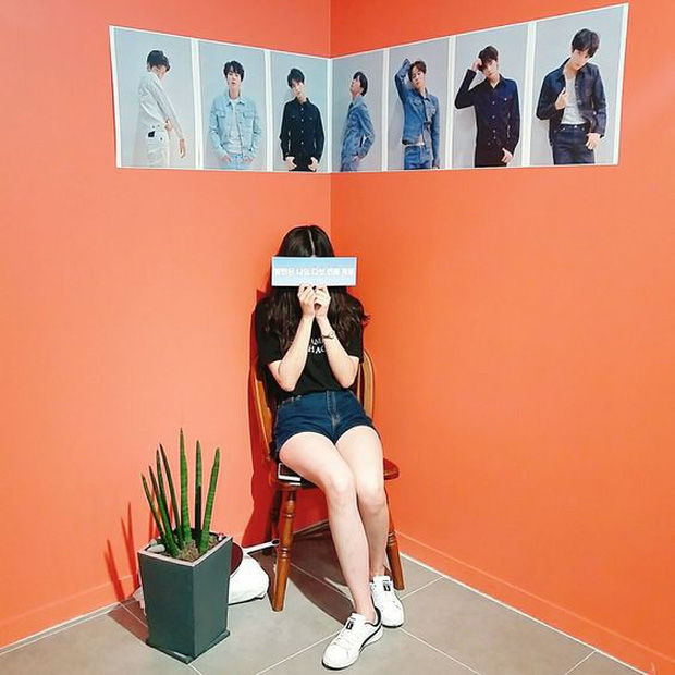 Con gái mê idol thường cực kì khó tán nên cứ mãi ế xưng ế xỉa