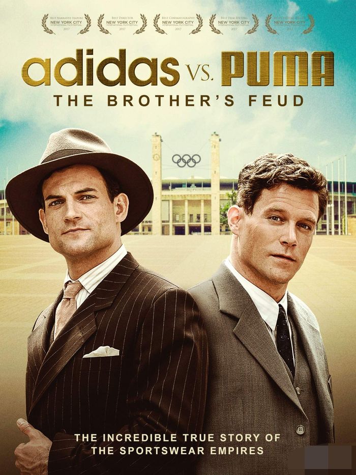 Adidas - Puma: Khi hai thương hiệu lớn mang trên mình mối thù gia tộc