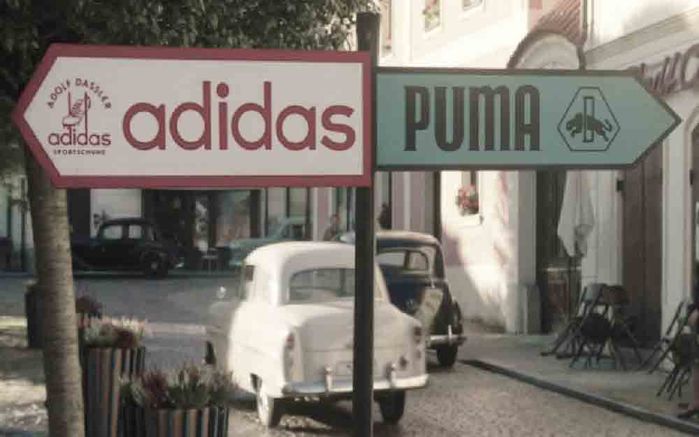 Adidas - Puma: Khi hai thương hiệu lớn mang trên mình mối thù gia tộc