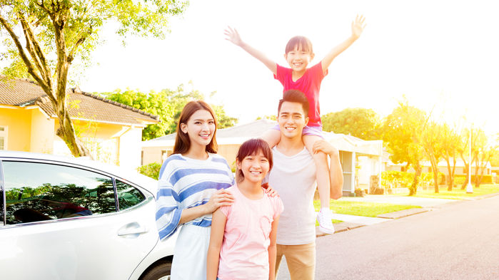 An cư lạc nghiệp là gì? giới trẻ nghĩ gì về câu thành ngữ này