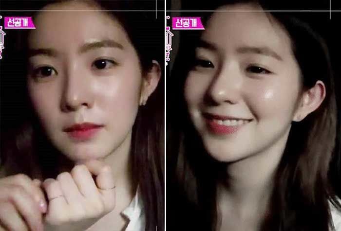 Quên YoonA, Suzy đi, nữ thần mặt mộc bây giờ phải là Jennie, Nancy