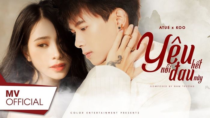 Anh Tú - Chàng diễn viên trẻ đang bứt phá để tìm chỗ đứng cho mình