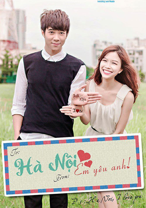 Anh Tú - Chàng diễn viên trẻ đang bứt phá để tìm chỗ đứng cho mình