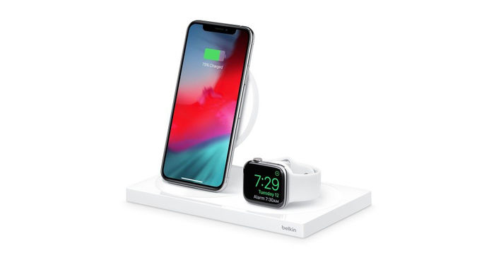 iPhone 2020 sẽ có thiết kế tai thỏ nhỏ gọn, loại bỏ cổng sạc dây