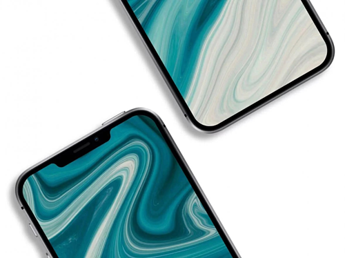 iPhone 2020 sẽ có thiết kế tai thỏ nhỏ gọn, loại bỏ cổng sạc dây