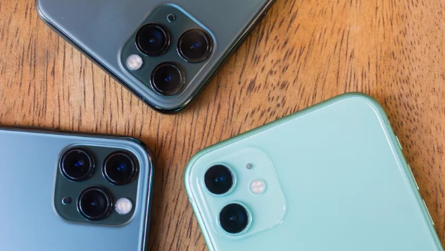 iPhone 2020 sẽ có thiết kế tai thỏ nhỏ gọn, loại bỏ cổng sạc dây