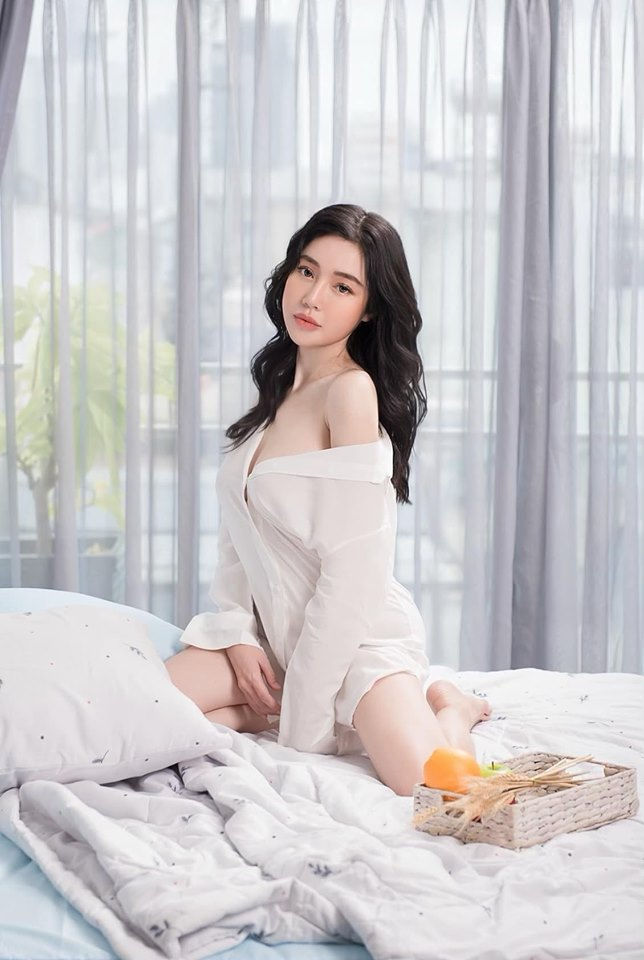 Bà mẹ 2 con Elly Trần: Phụ phụ nữ nên biết uống chút bia rượu
