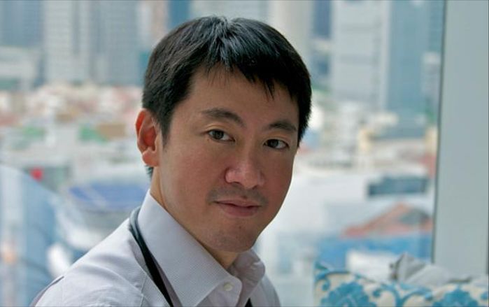 Bác sĩ triệu phú Richard Teo và lời trăn trối về hạnh phúc, tiền tài