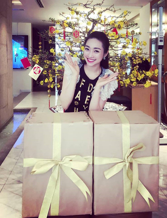 Bạn gái kém 16 tuổi của diễn viên Chi Bảo xuất thân gia thế cực khủng