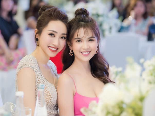 Bạn gái kém 16 tuổi của diễn viên Chi Bảo xuất thân gia thế cực khủng