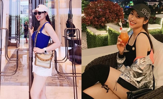 Bạn gái kém 16 tuổi của diễn viên Chi Bảo xuất thân gia thế cực khủng