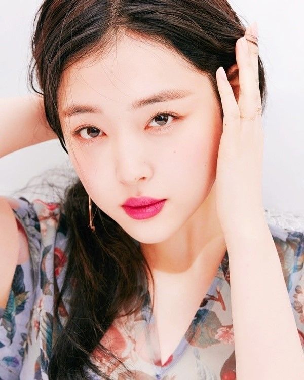 Bạn trai cũ Sulli: Anh xin lỗi khi phải để em ra đi thế này