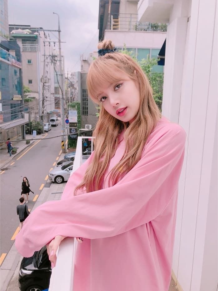 Bảng xếp hạng thương hiệu nữ idol Kpop gây sốc: BlackPink tụt hẳn hạng