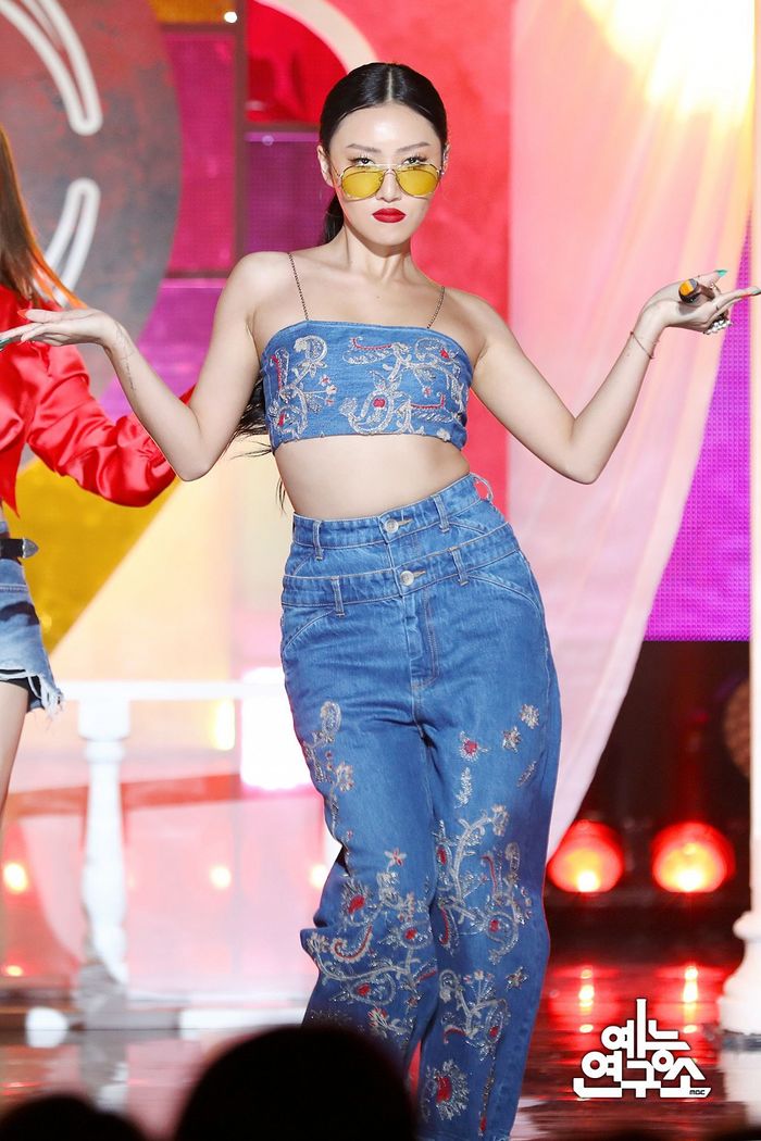 Bảng xếp hạng thương hiệu nữ idol Kpop gây sốc: BlackPink tụt hẳn hạng