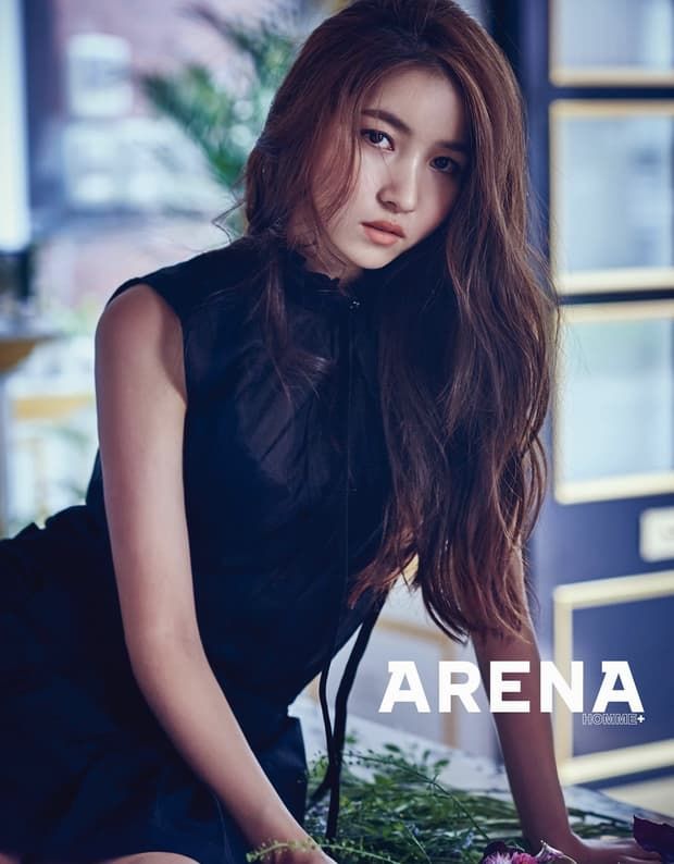 Bảng xếp hạng thương hiệu nữ idol Kpop gây sốc: BlackPink tụt hẳn hạng