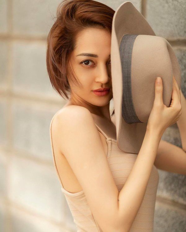 Bảo Anh - Hành trình từ công chúa bánh bèo đến trưởng thành, cá tính