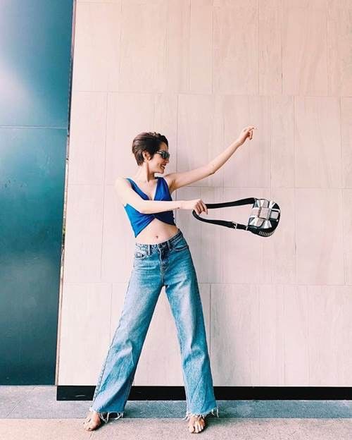 Bảo Anh - Hành trình từ công chúa bánh bèo đến trưởng thành, cá tính
