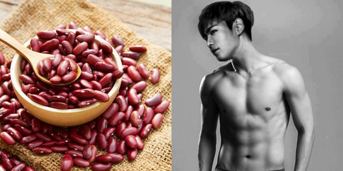Sao Hàn giữ dáng: TOP ăn đậu đỏ, Dasom đánh bay 9kg nhờ dưa chuột