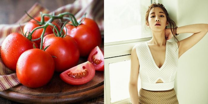 Sao Hàn giữ dáng: TOP ăn đậu đỏ, Dasom đánh bay 9kg nhờ dưa chuột