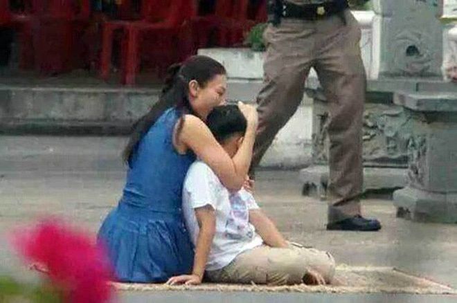 Bi kịch của cựu Vương phi Thái Lan sau khi bị phế truất