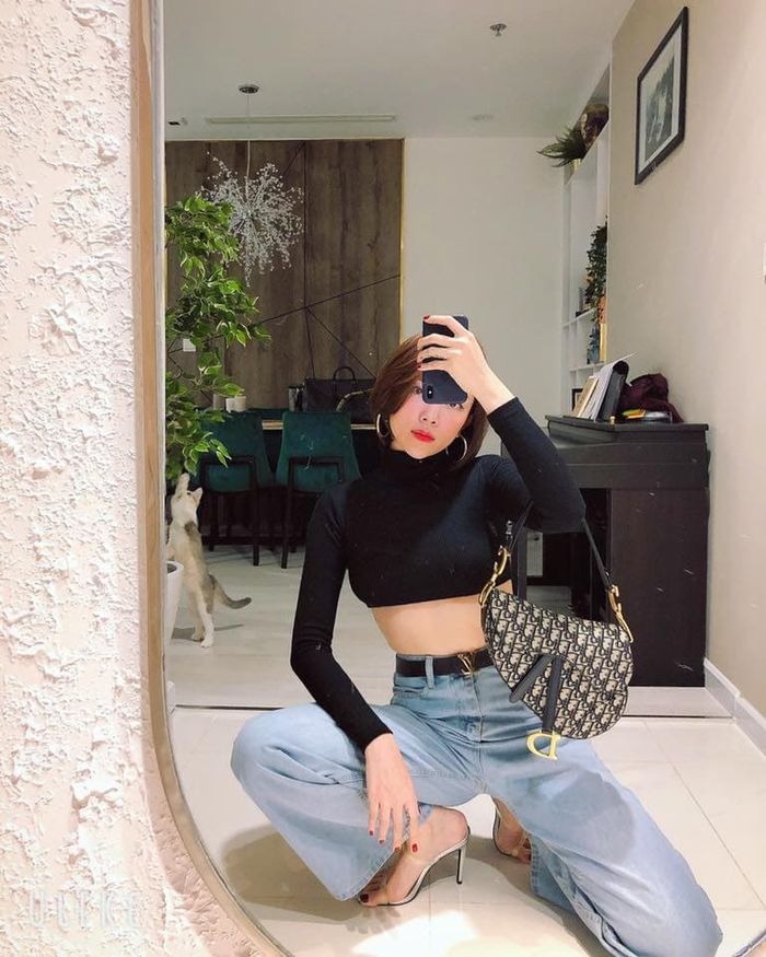 Khối tài sản của Tóc Tiên sau 5 năm về nước: Xế sang, đồ hiệu bạt ngàn