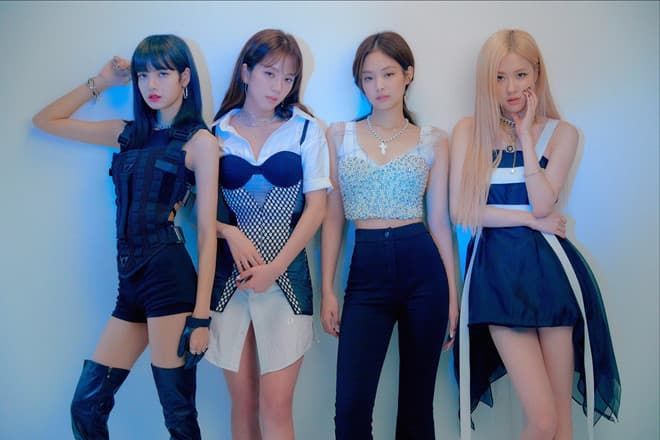Black Pink là nhóm nữ giàu có nhất với giá trị tài sản 32 triệu USD