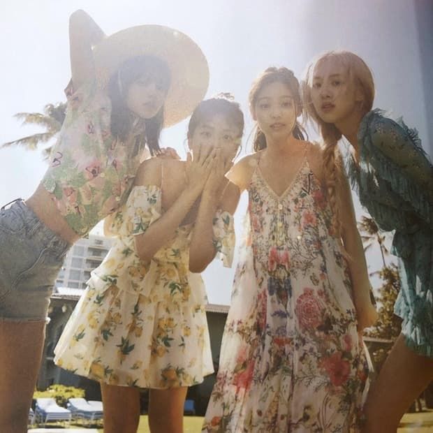 Black Pink là nhóm nữ giàu có nhất với giá trị tài sản 32 triệu USD