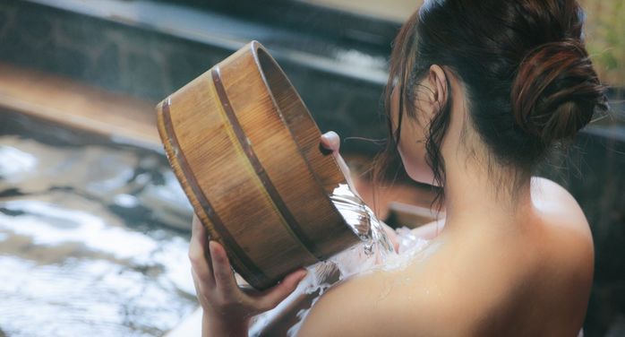 TS Faulkner: Tắm bồn giúp giảm cân hiệu quả hơn cả tập luyện thể hình