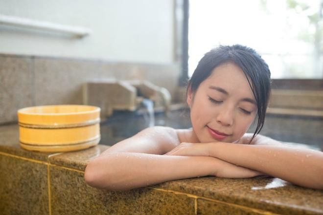 TS Faulkner: Tắm bồn giúp giảm cân hiệu quả hơn cả tập luyện thể hình