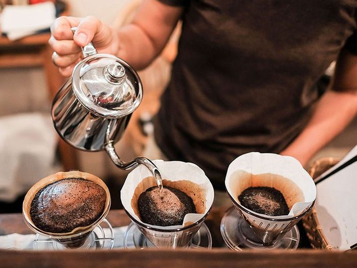 BS. Ralph Esposito: Uống cà phê giúp hỗ trợ giảm mỡ hiệu quả