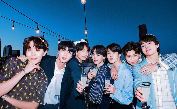 BTS lên kế hoạch khi giải nghệ: Jin mong muốn được về quê xây nhà ở