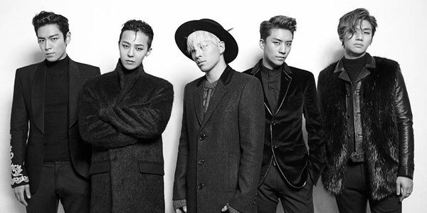 G-Dragon giữ vững danh hiệu đại gia nhất BIG BANG sau loạt bê bối
