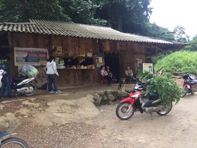 Đèo Mẻ Pia: Địa điểm check-in ấn tượng với dốc 14 tầng