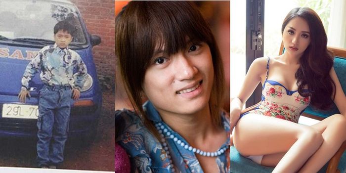 Ca sĩ chuyển giới nổi tiếng Vbiz: Trang Kim Sa đi bán vé số mưu sinh