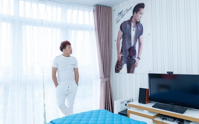 Ca sĩ hội chợ: Lý Hải, Hồ Quang Hiếu cát xê khủng, tậu nhà đẹp xế sang