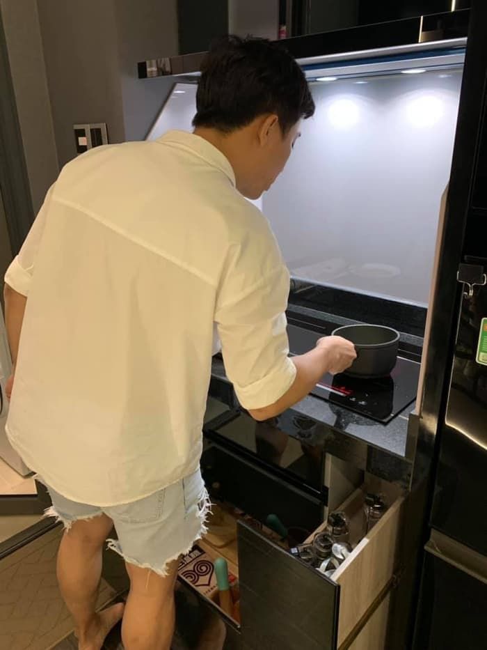 Các danh hài Việt chứng minh người hay trêu ghẹo thật ra rất yêu vợ