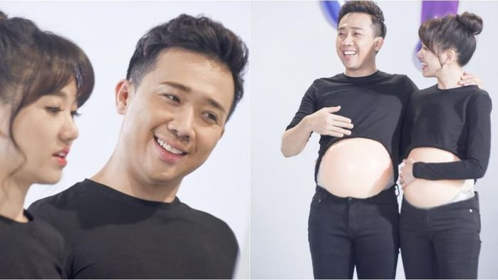 Các danh hài Việt chứng minh người hay trêu ghẹo thật ra rất yêu vợ